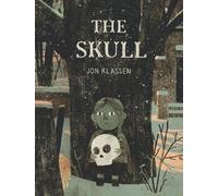 Jon Klassen The Skull (Copertina rigida)