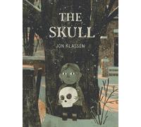 Jon Klassen The Skull (Copertina rigida)