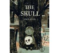 Jon Klassen The Skull (Tascabile)