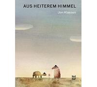 Jon Klassen Thomas Bodmer Aus heiterem Himmel: Bilderbuch (Copertina rigida)