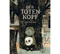 Jon Klassen Thomas Bodmer Der Totenkopf (Copertina rigida)