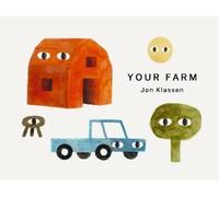 Jon Klassen Your Farm (Libro di cartone) Your Places