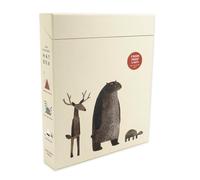Jon Klassen Jon Klassen's Hat Box (Mixed Media Product)