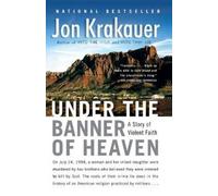 Jon Krakauer Under the Banner of Heaven (Tascabile)