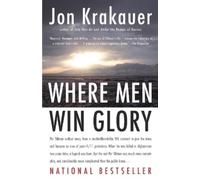 Jon Krakauer Where Men Win Glory (Tascabile)