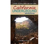 Jon Kramer California Underground (Copertina rigida)