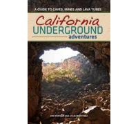 Jon Kramer California Underground (Tascabile)