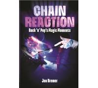 Jon Kremer Chain Reaction (Tascabile)