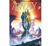 Jon Laight Away (Tascabile)