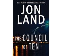 Jon Land The Council of Ten (Tascabile)