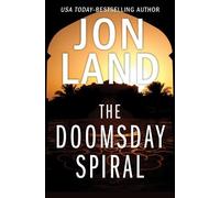 Jon Land The Doomsday Spiral (Tascabile)