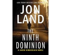Jon Land The Ninth Dominion (Tascabile)