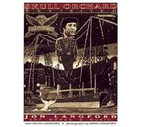 Jon Langford Skull Orchard Revisited (Copertina rigida)
