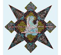 Jon Langford & the Bright Shiners Where It Really Starts (CD) Album