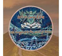 Jon Langford & The Men of Gwent Lost On Land & Sea (Vinyl LP) 12" Album