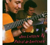 Jon Larsen & Pascal De L - Jon Larsen and Pascal De Lo