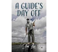 Jon Lee A Guide's Day Off (Tascabile)