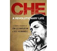 Jon Lee Anderson Che (Copertina rigida)