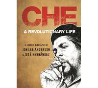 Jon Lee Anderson Che Guevara (Copertina rigida)