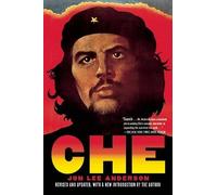 Jon Lee Anderson Che Guevara (Tascabile)