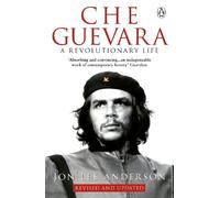 Jon Lee Anderson Che Guevara (Tascabile)