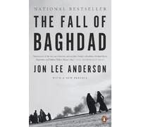 Jon Lee Anderson The Fall of Baghdad (Tascabile)
