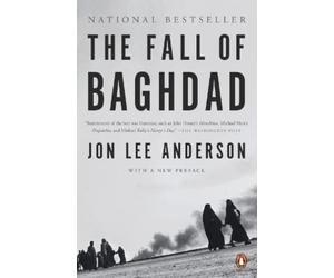 Jon Lee Anderson The Fall of Baghdad (Tascabile)