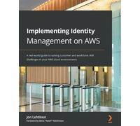 Jon Lehtinen Steve "Hutch" Hutch Implementing Identity Management o (Tascabile)