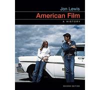Jon Lewis American Film (Tascabile)