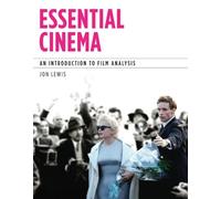 Jon Lewis Essential Cinema (Tascabile)