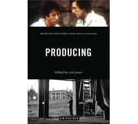 Jon Lewis Producing (Tascabile) Behind the Silver Screen