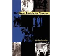 Jon Lewis The New American Cinema (Tascabile)