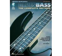 Jon Liebman Blues Bass (Tascabile)