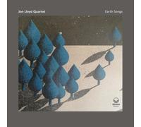 Jon Lloyd Quartet Earth Songs (CD) Album