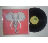 Jon Lord "Before I forget" LP EMI HARVEST 1C 064 64 803 Germany 1982