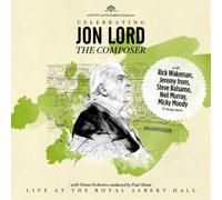 Jon Lord, Deep Purple & Friends - Celebrating Jon Lord - the Composer