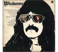 JON LORD, E. SCHOENER, ETC. - windows LP