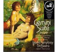 Vinile Jon Lord - Gemini Suite