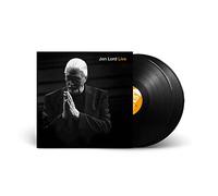Jon Lord - Jon Lord (Live) [2 LP]