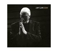 Jon Lord Live (Vinyl LP) 12" Album