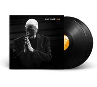 Jon Lord – Jon Lord (Live) – 2 LP