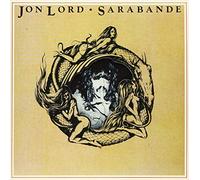 Jon Lord - Sarabande