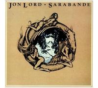 Jon Lord - Sarabande