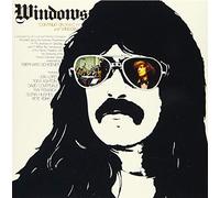Jon Lord - Windows
