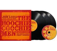 live at the basement incl cd
