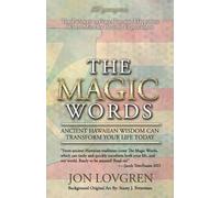 Jon Lovgren The Magic Words (Tascabile)