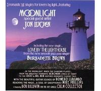 Jon Lucien & Bernadette Brown - 3 Romantic Hit Singles