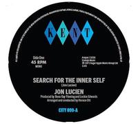 Jon Lucien - Jon Lucien - Search For The Inner Self / We've Got Love
