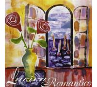 Jon Lucien - Lucien Romantico