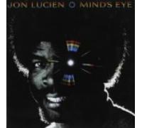 Jon Lucien - Mind's Eye (Mini Lp Sleeve)